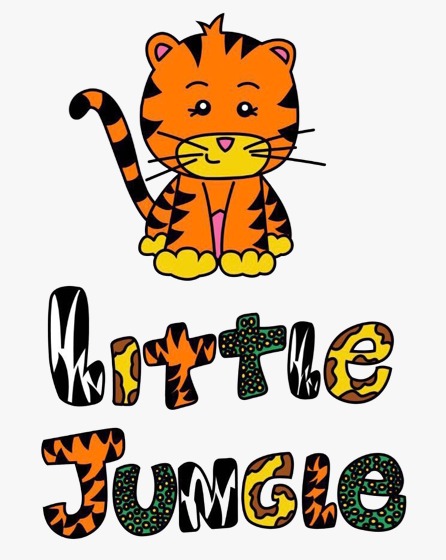 EI Little Jungle